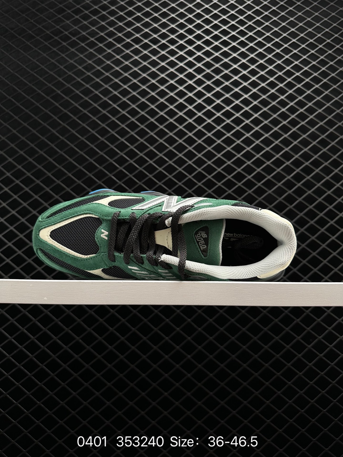 Joe Freshgoods x New Balance NB9060